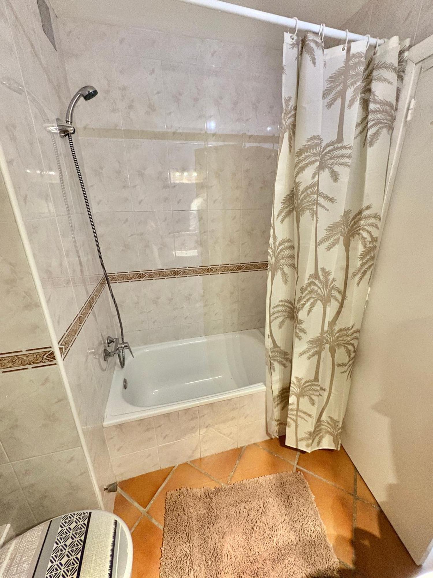 شقة Aquamarina Sea View بينالماذينا المظهر الخارجي الصورة